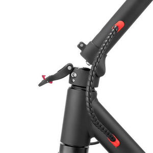 Trottinette E9 Pro
