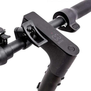 Trottinette E9 Pro