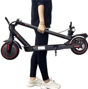 Trottinette E9 Pro