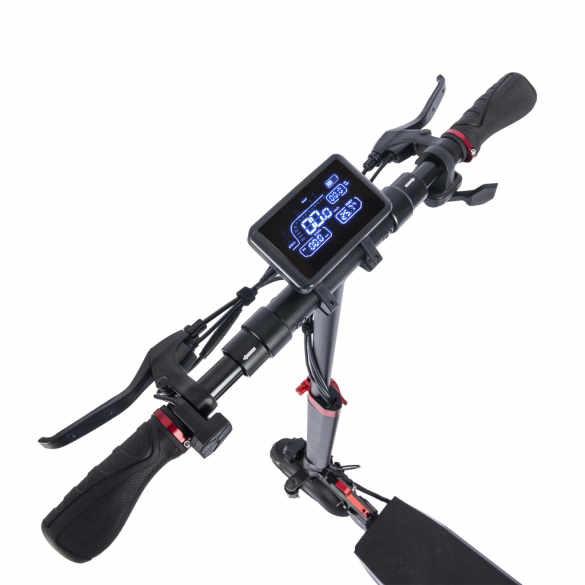 Trottinette T4