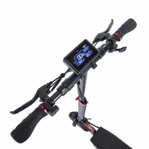 Trottinette T4