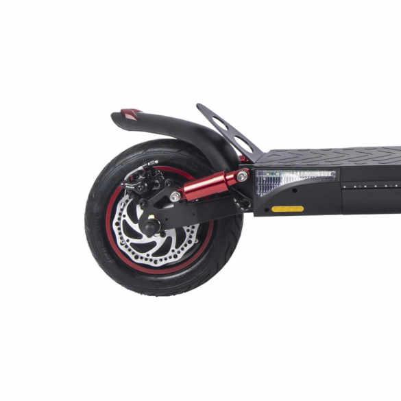 Trottinette T4